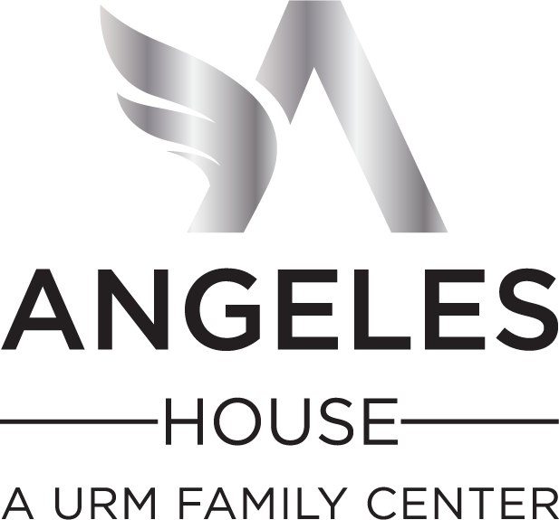 Angeles House: A URM Family Center