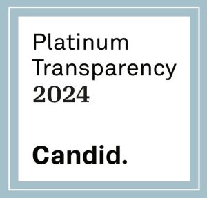 Platinum Transparency 2024 - Candid