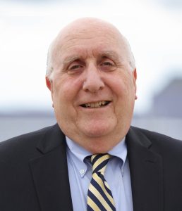 Dan Roleder - Interim CFO