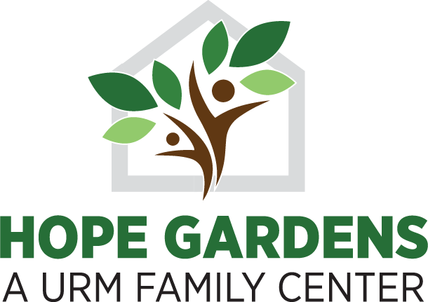 Hope Gardens: A URM Family Center