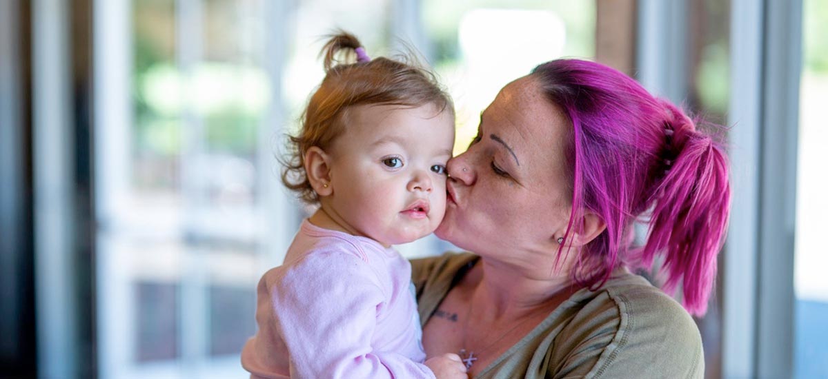 Life-transforming Program for Women