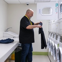 Emergency Services - Personal Care