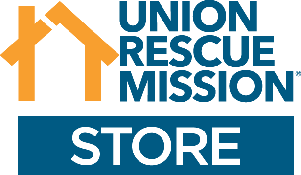 Union Rescue Mission Store