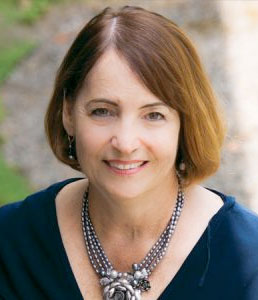 Caryn Ryan