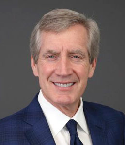 D. Michael Van Konynenburg