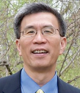 Eugene Tsai