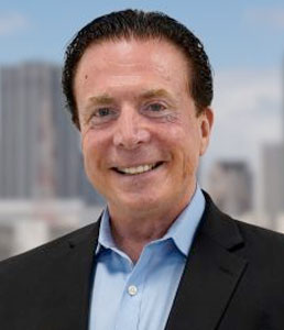 Frank Mottek - Chief Communication Officer