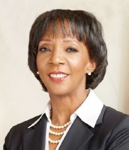 Jackie Lacey