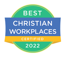 Best Christian Workplaces 2022