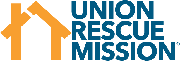 Union Rescue Mission (logo)