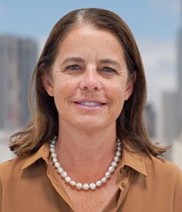 Rachel Repko - Grant Writer