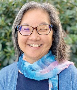 Sheryl Kataoka Endo