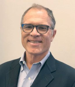 Steve McKenzie - Vice Chairman of the Board
