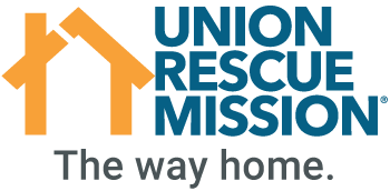Union Rescue Mission (Logo)