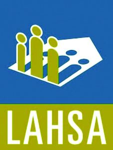 LAHSA